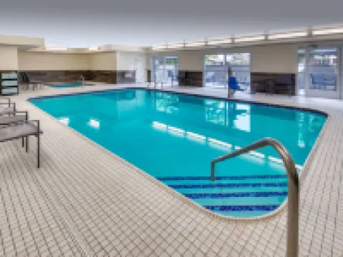 Fairfield Inn & Suites Frankenmuth Hotels in Frankenmuth