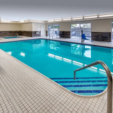 Fairfield Inn & Suites Frankenmuth