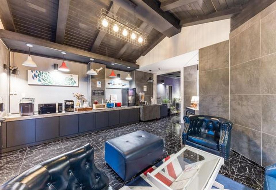 공주 르네상스 호텔 외관 또는 야경 이미지