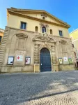 Hotel Metropol Hotels near Cozza Amara