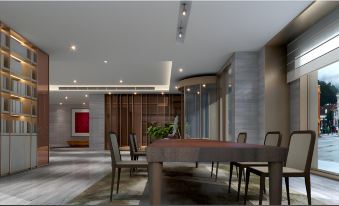 JI Hotel (Kunming Lianmeng Road Wanhong International) - Housity