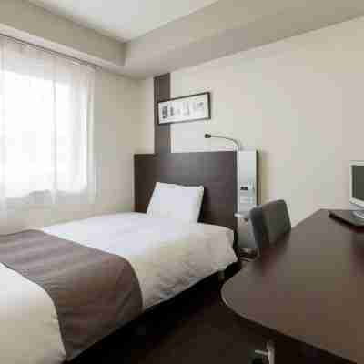컴포트 호텔 히메지 Rooms