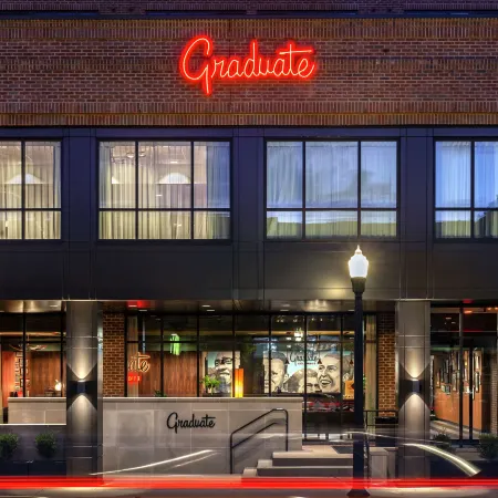 Graduate by Hilton Columbus