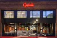 Graduate by Hilton Columbus Hotels near Torso Leather & Fetish