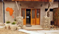 Dream of Africa Bush Lodge Hotels in Marloth Park