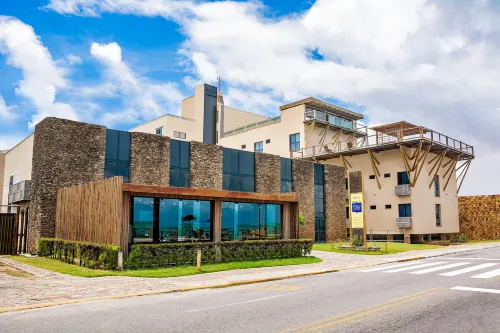 Porto Suítes Natal Hotel Hotels in Natal