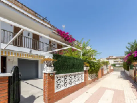 Gardenia Hoteles en Cunit