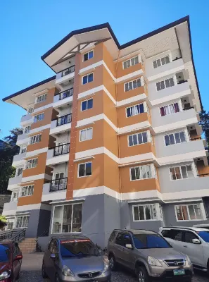 Greenwoods Travel Lodge A04 Hotels in La Trinidad