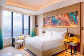 Hilton Kinshasa