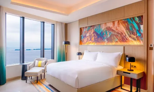 Hilton Kinshasa