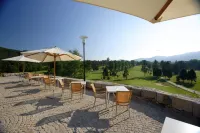 Balneario de Mondariz