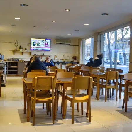 Cóndor Suites Apart Hotel