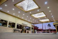 Hotel San Martin