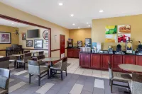 Quality Inn & Suites Wichita Falls I-44 - sarapan