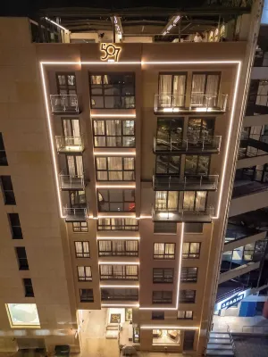 507雅典