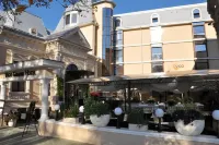 Vigo Hotel Hotel a 