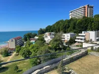 Lavicon Apart 3 Hotel - 2-Star