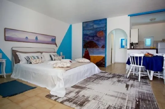 Holiday Eolie Case Vacanze