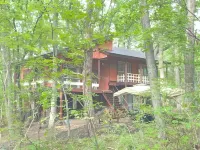 Gachinko BBQ Lodge Kitakaruizawa