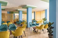 Corfu Maris Bellos Hotels in Agios Ioannis Peristerion