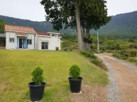 Full Moon Dalbawi Pension Hotels in Jangheung-gun