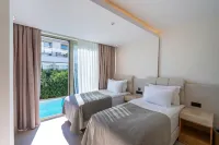 Club Arona Luxury Villas Belek Premium All Inclusive