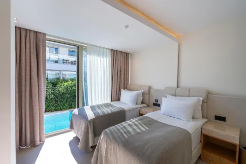 Club Arona Luxury Villas Belek Premium All Inclusive