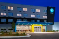 Tru by Hilton Wilmington - breakfast