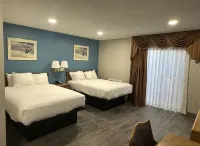 Days Inn by Wyndham Medford