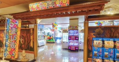 キッズルーム/キッズクラブ 三日月シーパークホテル安房鴨川の写真