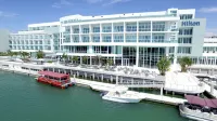 Resorts World Bimini Hotels in Bailey Town