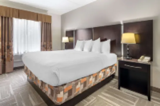 Best Western Mason Inn Hotels in Deerfield Township