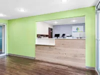 WoodSpring Suites Hudson Port Richey Hotels in Hudson