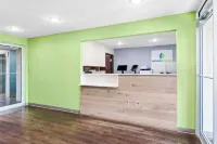 WoodSpring Suites Hudson Port Richey Hotels in Aripeka