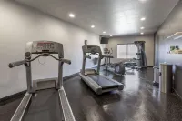 Country Inn & Suites by Radisson, St Peters, MO - Gym