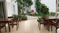 Canna Garden Hotel - Adult Only فنادق في غومبيت
