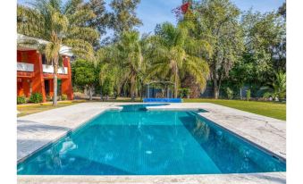 Capital O Gran Hotel Campestre