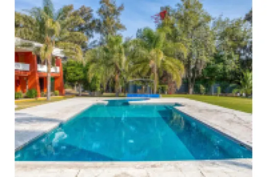 Capital O Gran Hotel Campestre