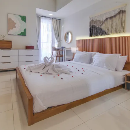 2 BR Orange County By Kava Stay