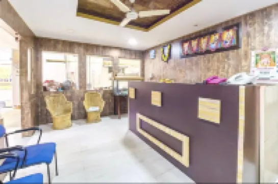 Sri Marutham Residency