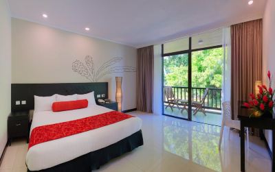 その他 タノア インターナショナル ホテルの写真