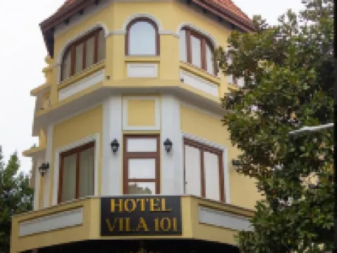 Hotel VILA 101 Hotel a 