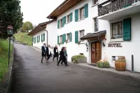 Hôtel de Gruyères Hotels in der Nähe von HR Giger Museum