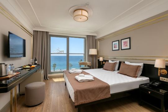 Reo Hotel Spa - Ex Pacco Hotel