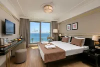 Reo Hotel Spa - Ex Pacco Hotel โรงแรมใกล้Yivli Minaret Mosque