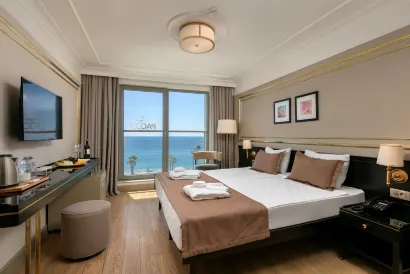 Reo Hotel Spa - Ex Pacco Hotel