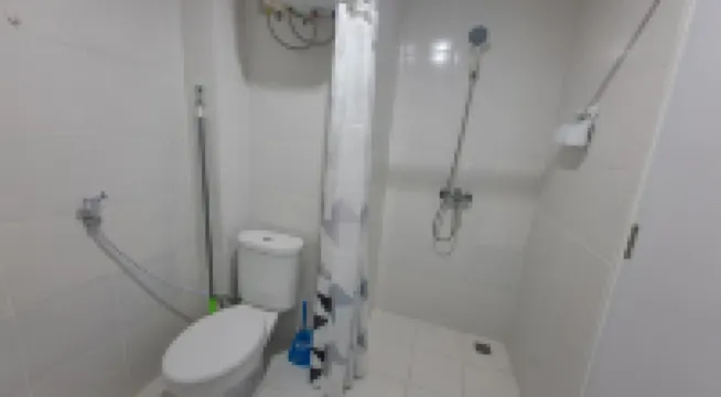 Favian'n Lux Apartement Paltrow Tembalang City Semarang