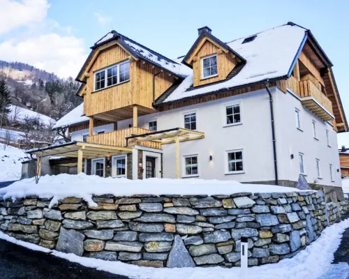 #1 Mit 2 Schlafzimmern für 6 Personen Hotels in Sankt Lorenzen ob Murau