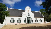 The Last Word Constantia Hotels in Tokai