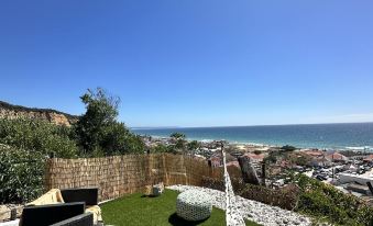 Fonte da Telha Cliff House